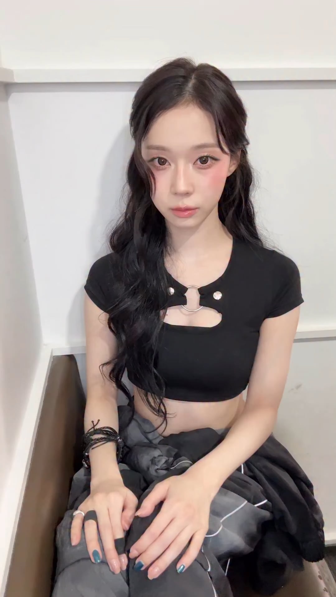 250801 Catch! Teenieping TikTok Update with Winter - WINTER & WINTERPING