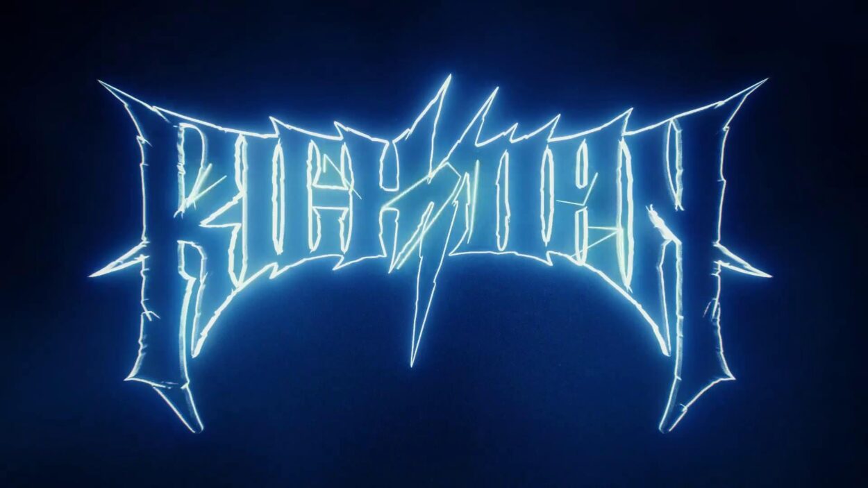 250804 aespa - The 6th Mini Album: Rich Man (INTRO)