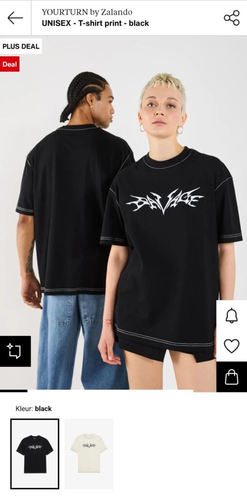 Savage comeback logo?