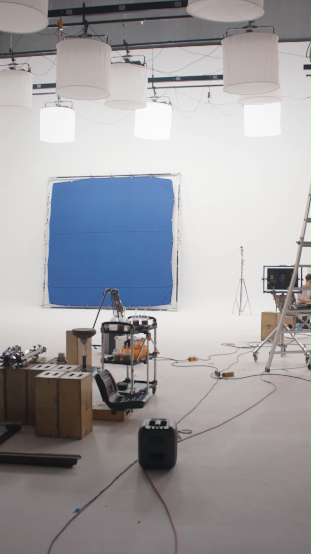 250818 MUSINSA BEAUTY Instagram Update with Karina