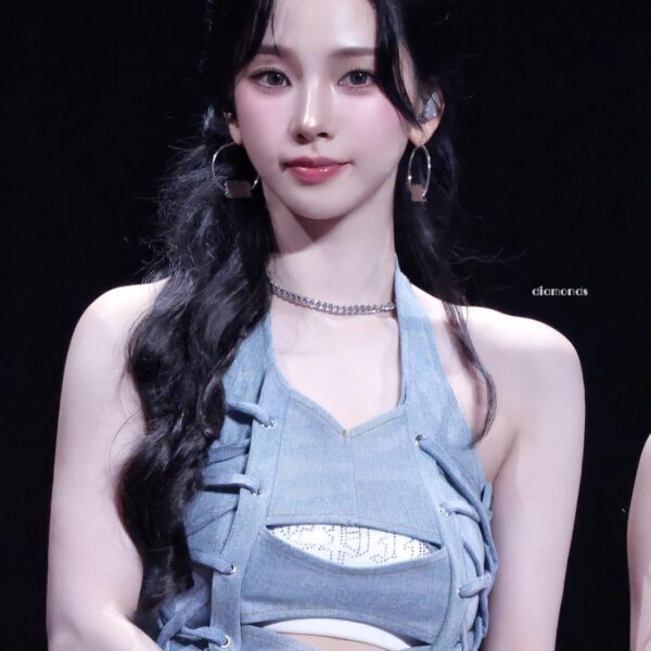 250822 Karina