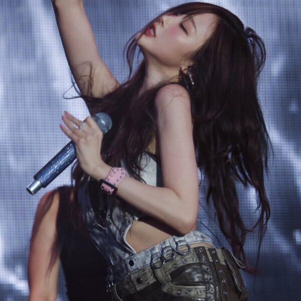 250817 Giselle (at Summer Sonic 2025 in Tokyo)