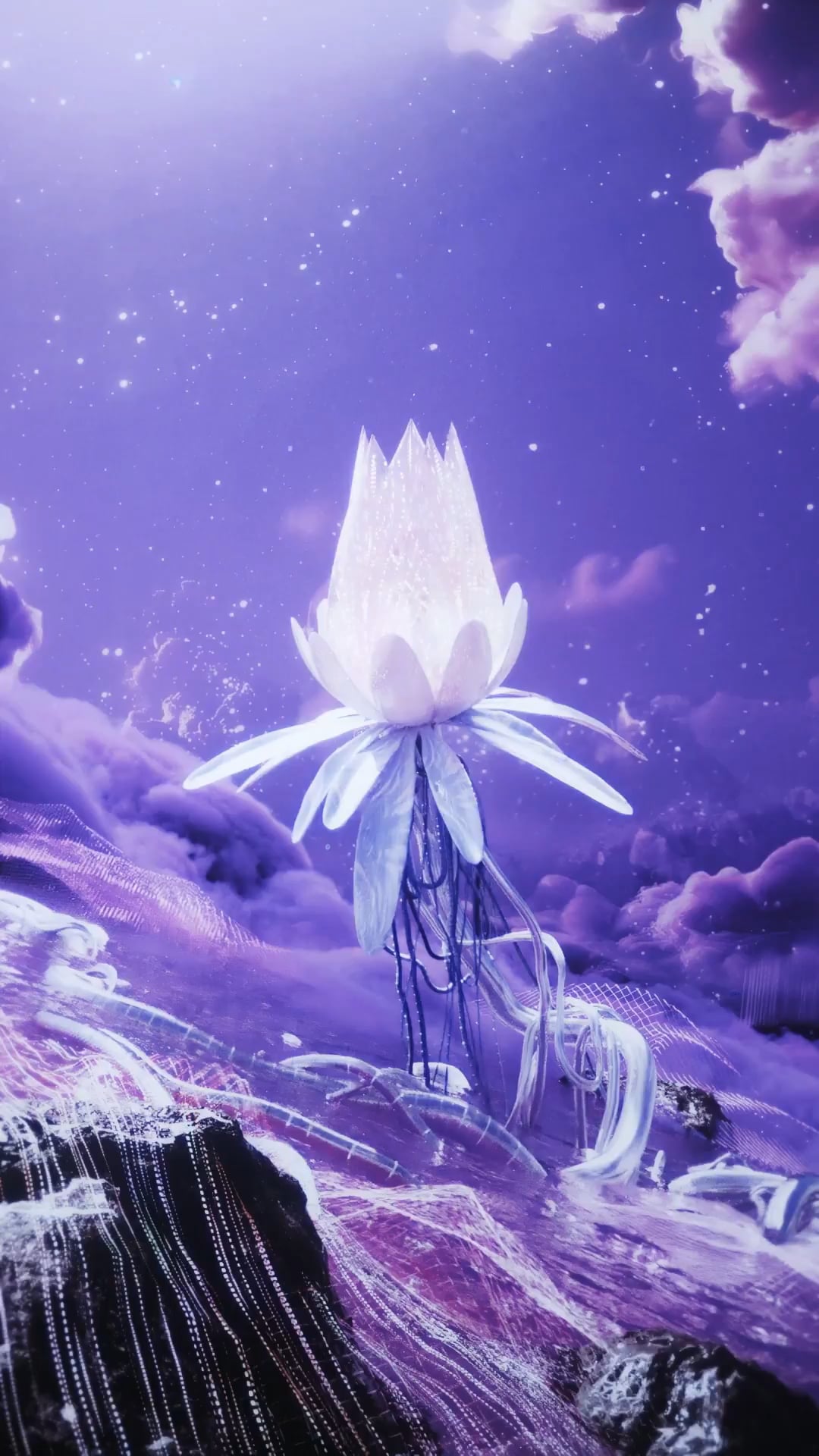 250818 aespa - OFFICIAL FANLIGHT Ver. 2 (Coming Soon)