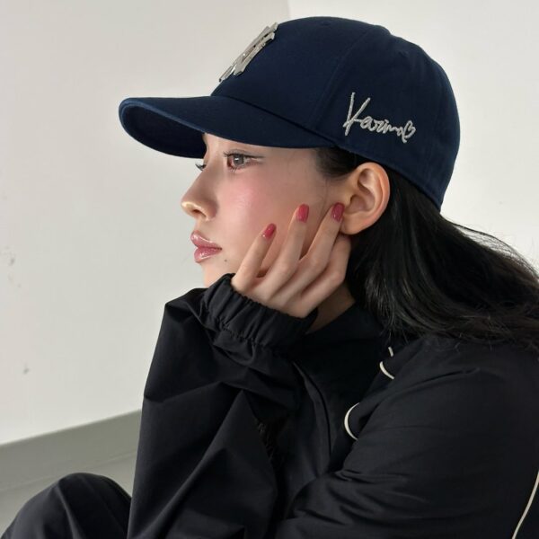 250828 Karina Instagram Update