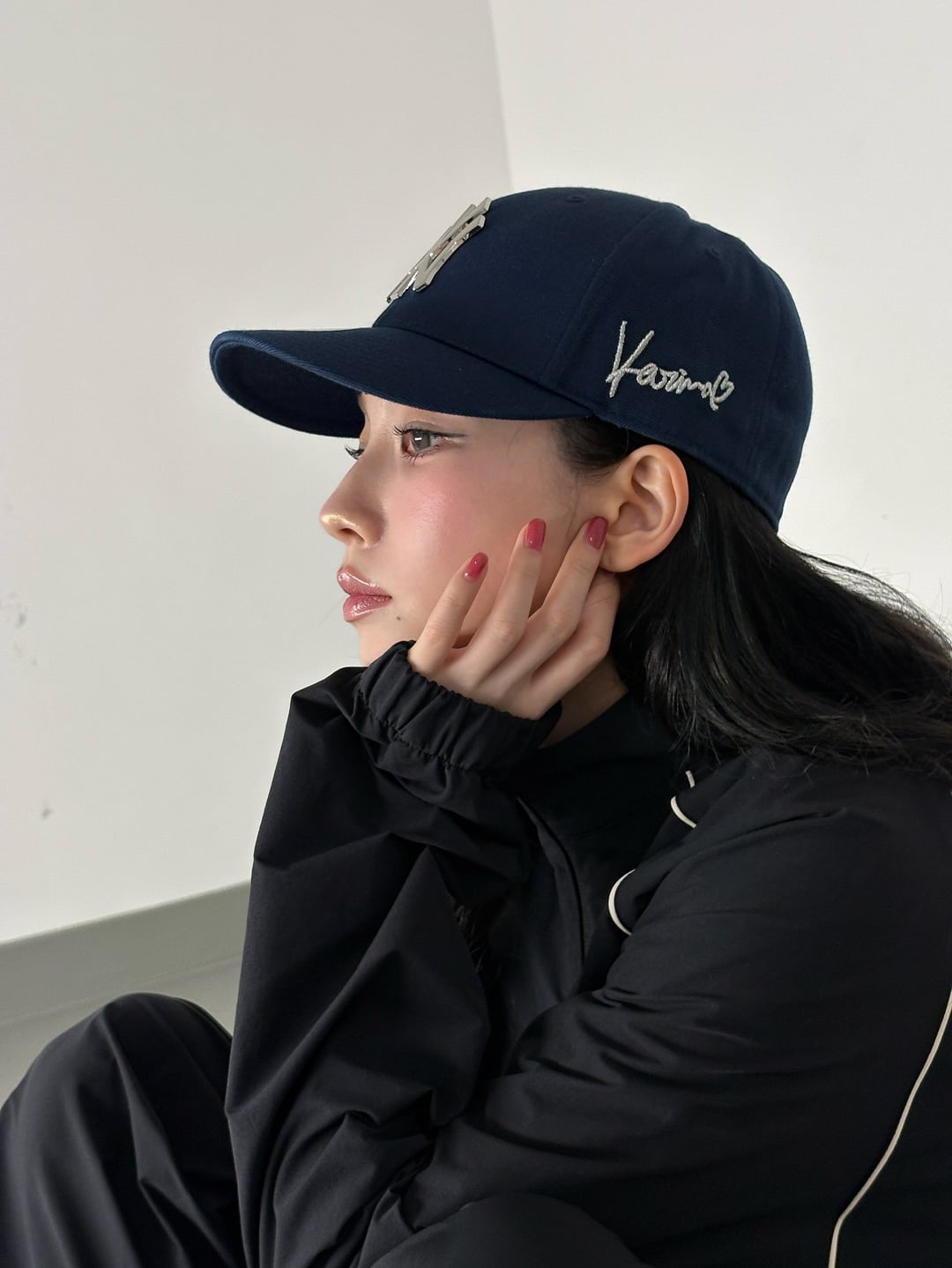 250828 Karina Instagram Update