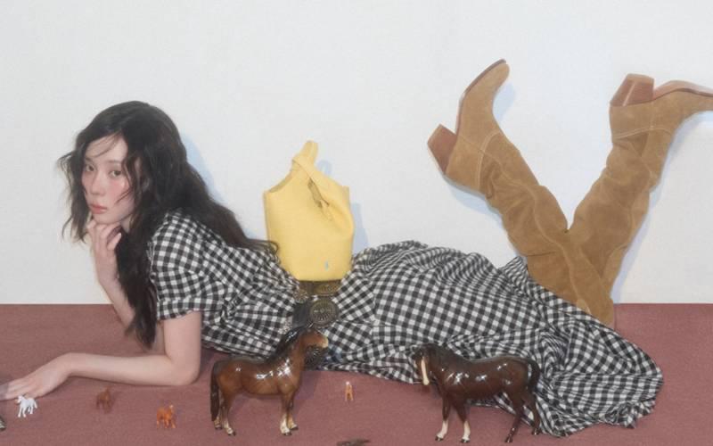 250801 Winter for ELLE KOREA (September 2025 Issue Interview)