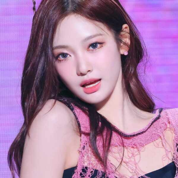 250812 aespa - MBC K-POP (Behind Pics)