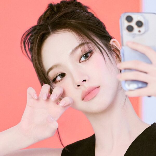 250825 Karina - MUSINSA BEAUTY (Behind The Scenes Pics)