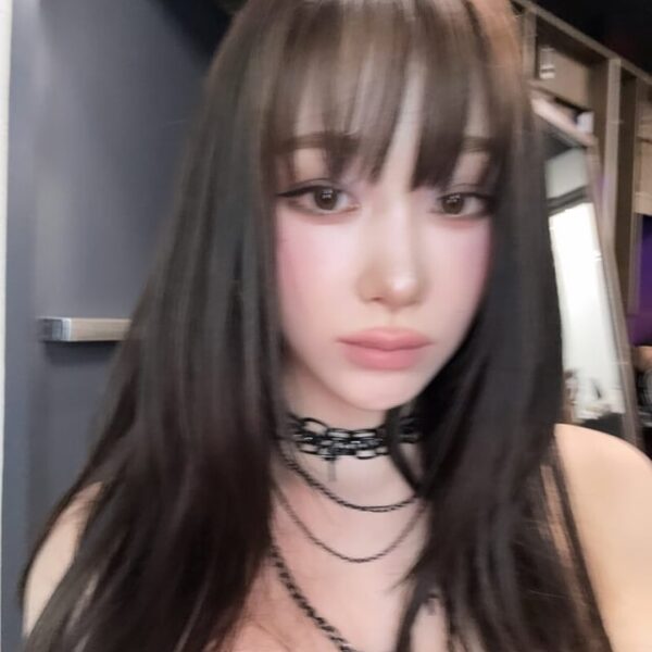 250803 Giselle  (instagram update)