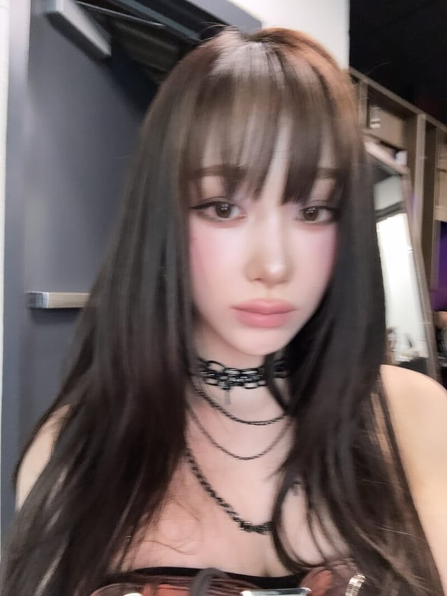 250803 Giselle  (instagram update)