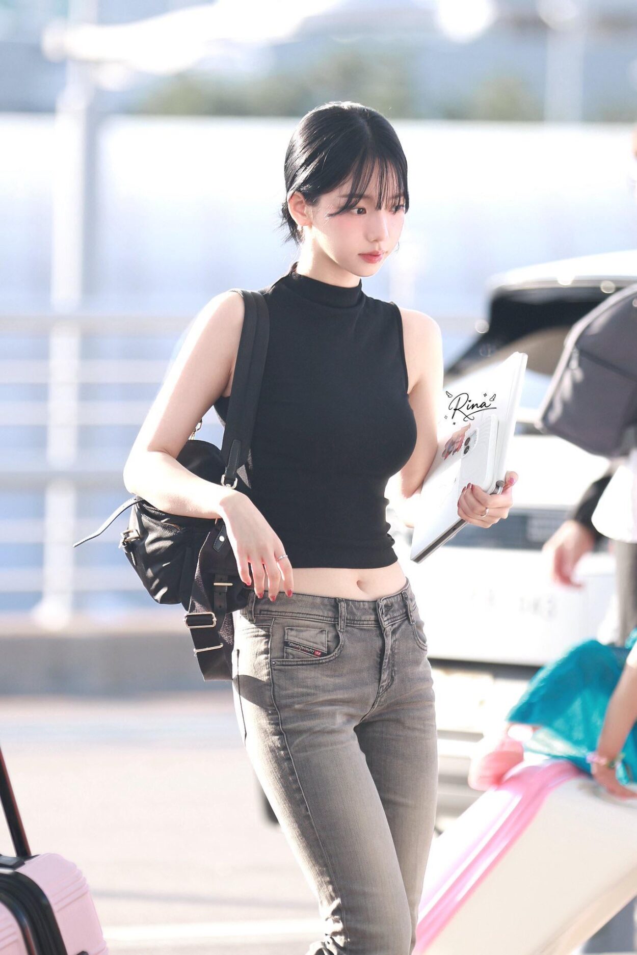 250822 Karina