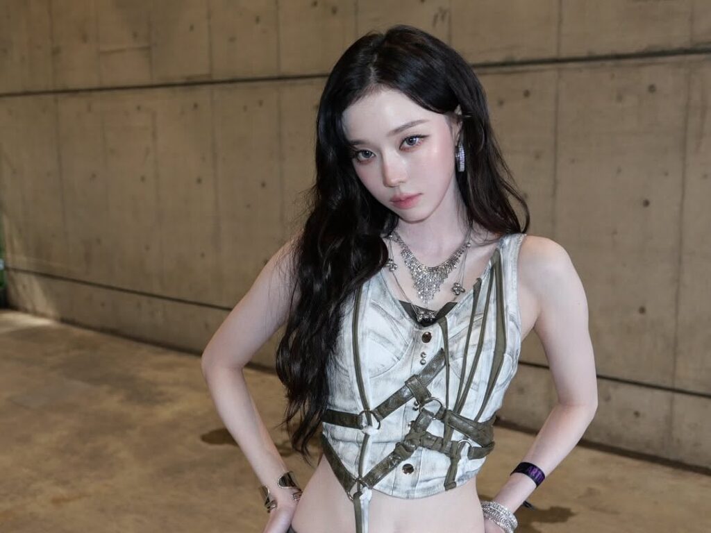 250818 Winter Instagram Update 2