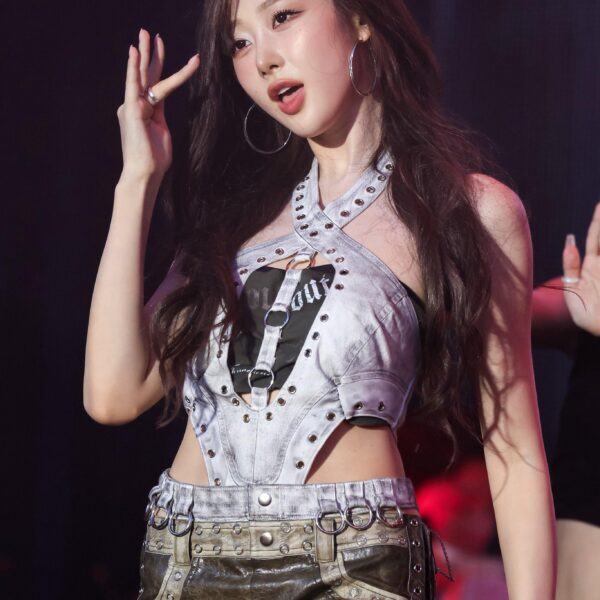 250817 Giselle