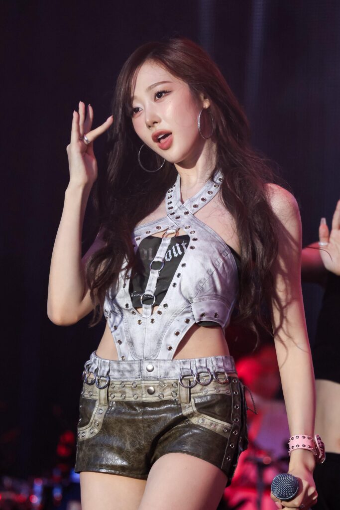 250817 Giselle