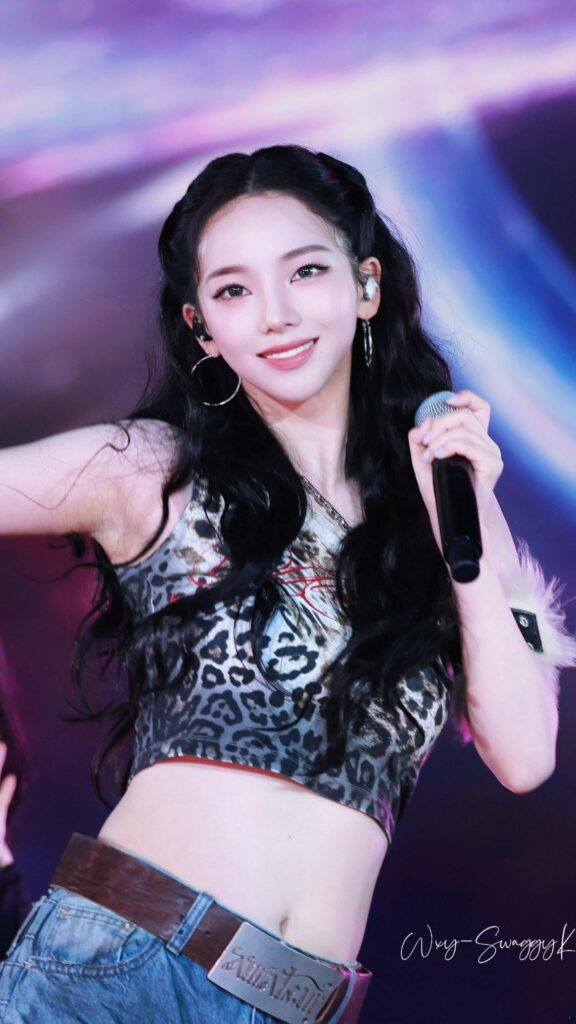 250809 Karina
