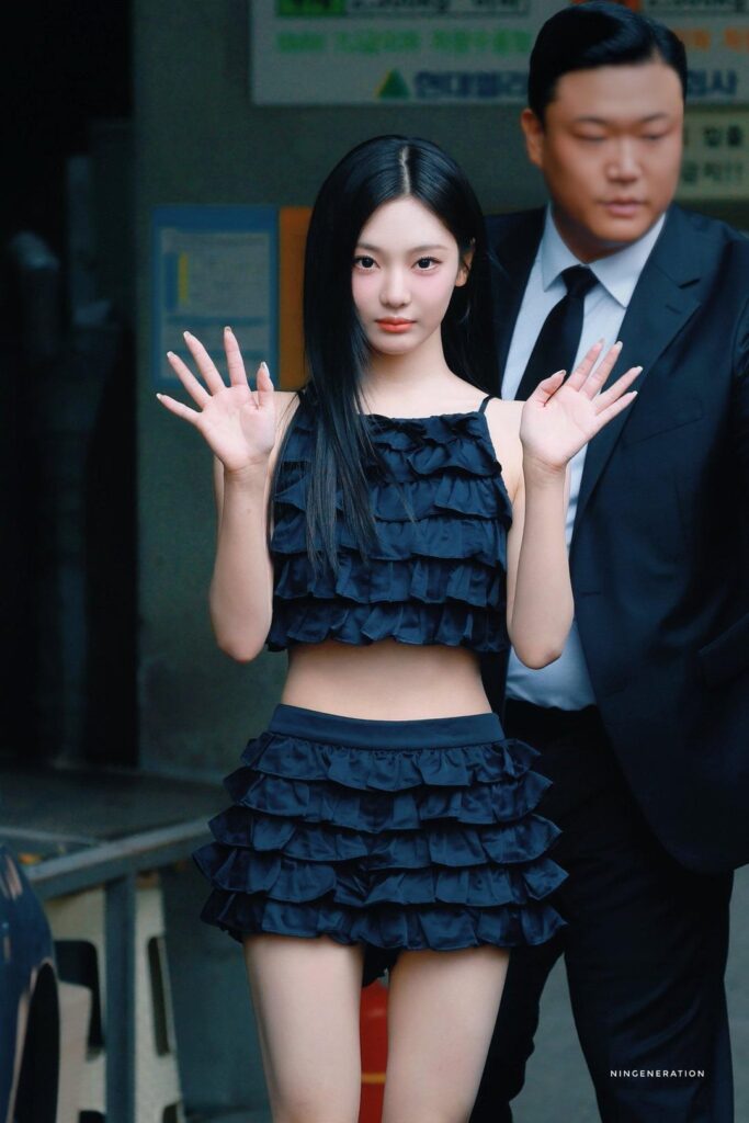 250715 Ningning