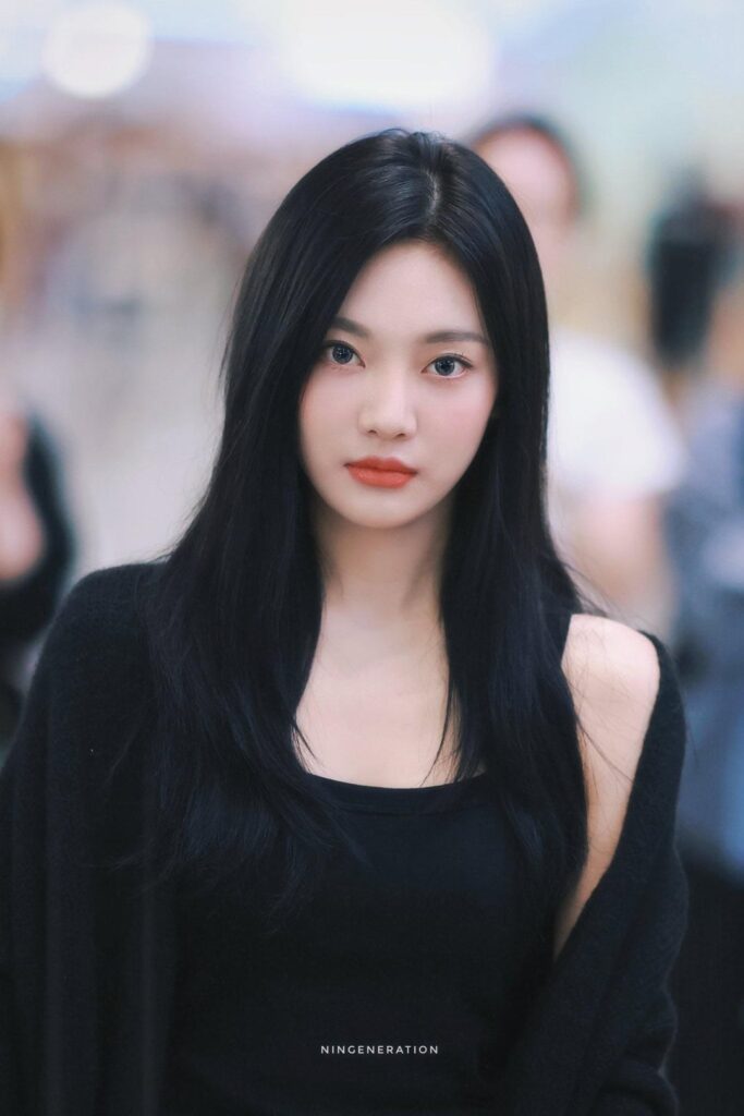 240927 Ningning