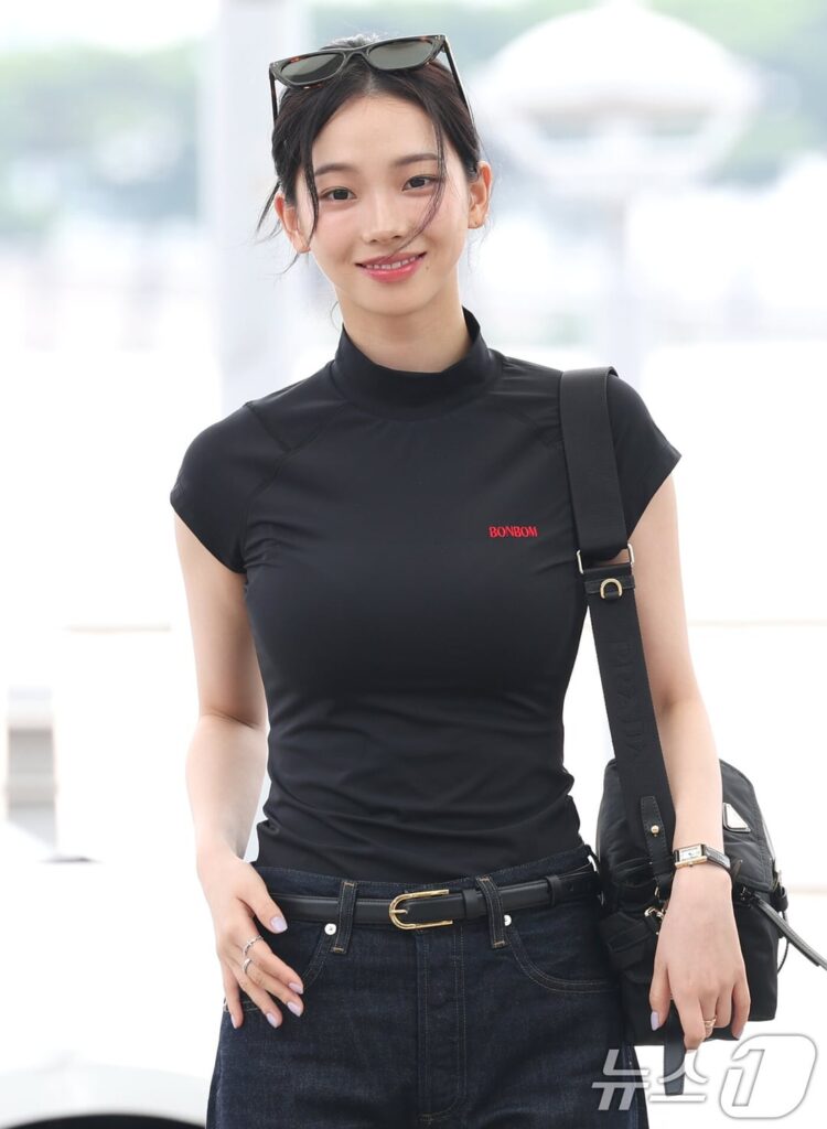 250801 Karina