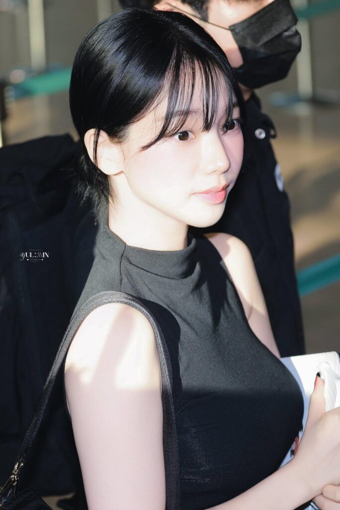 250822 Karina
