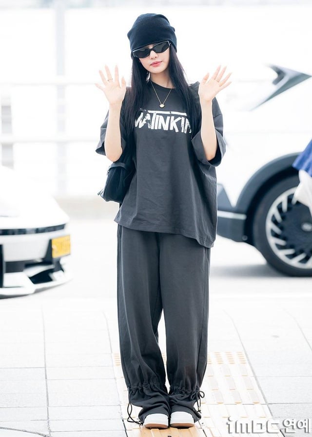 250801 Ningning