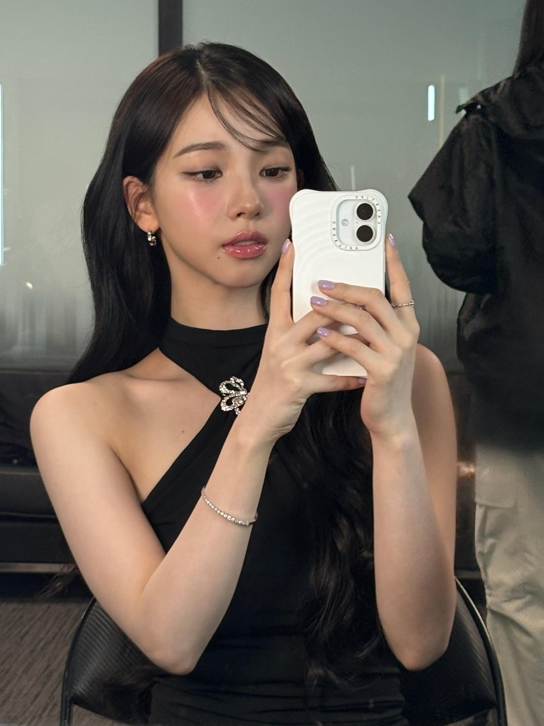 250803 Karina bubble update
