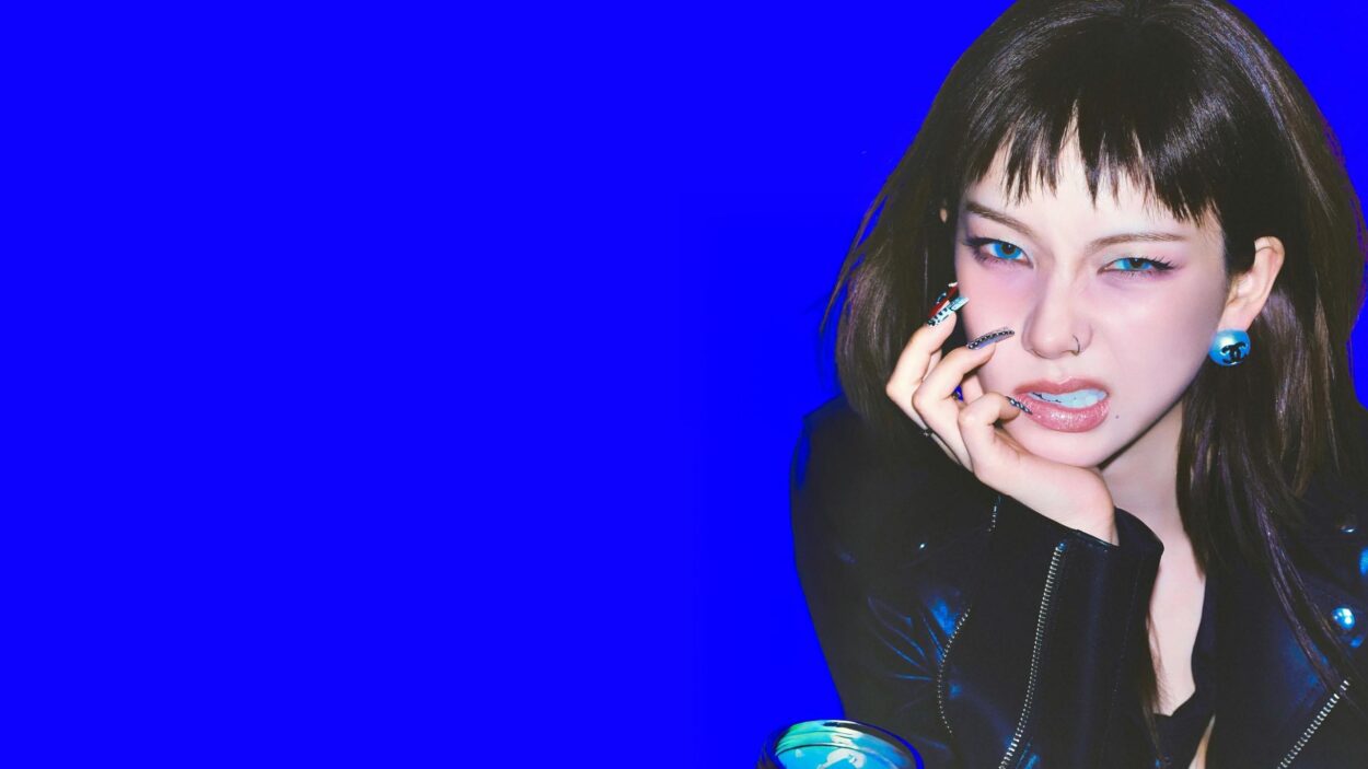 One more Rich Man Promo Photography Desktop Background (Fanmade - Subtle Edits)