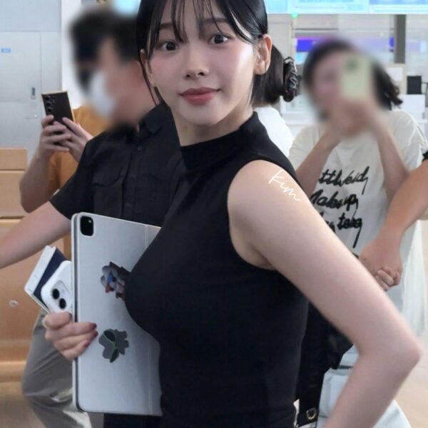 250822 Karina