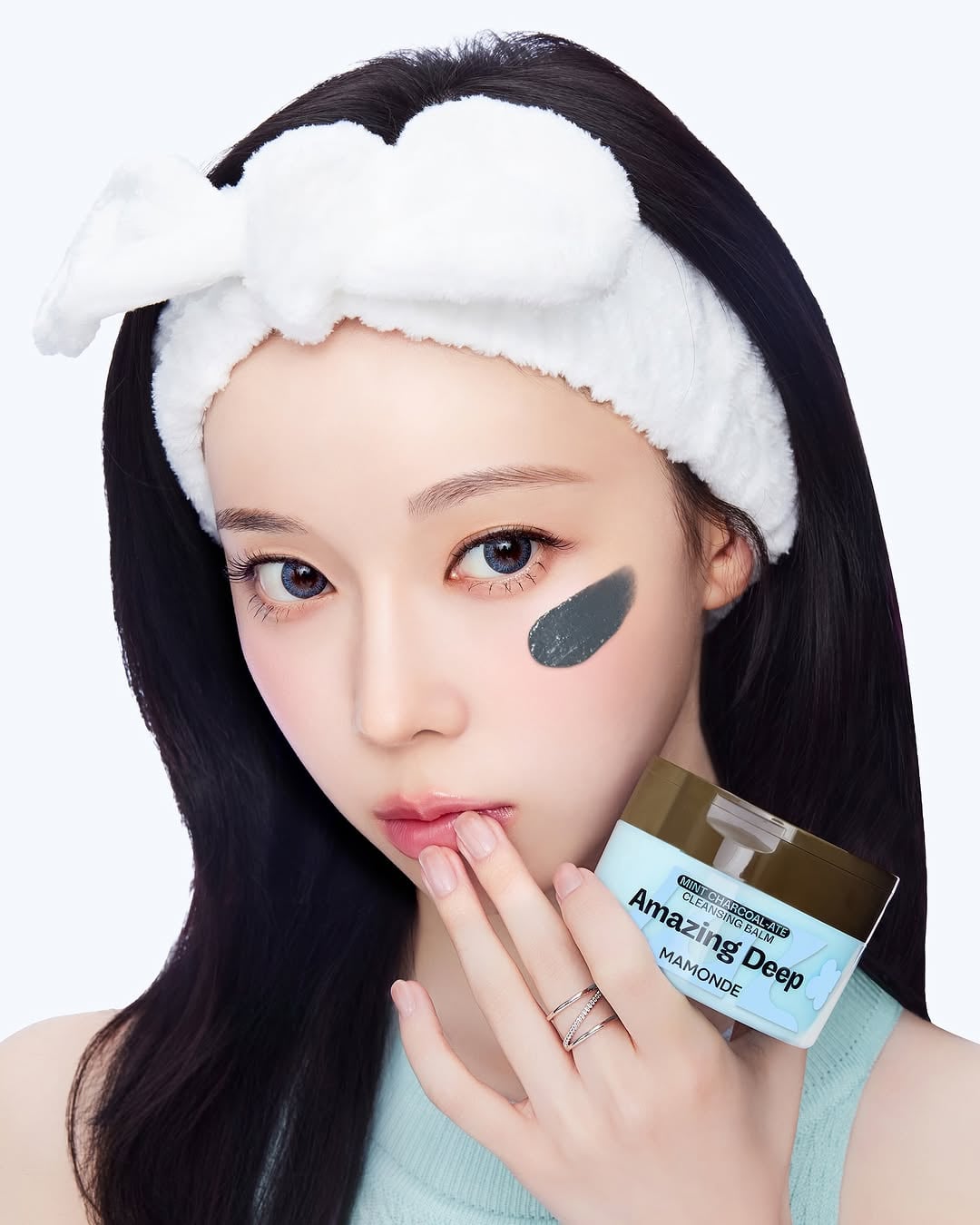 250826 Winter for Mamonde