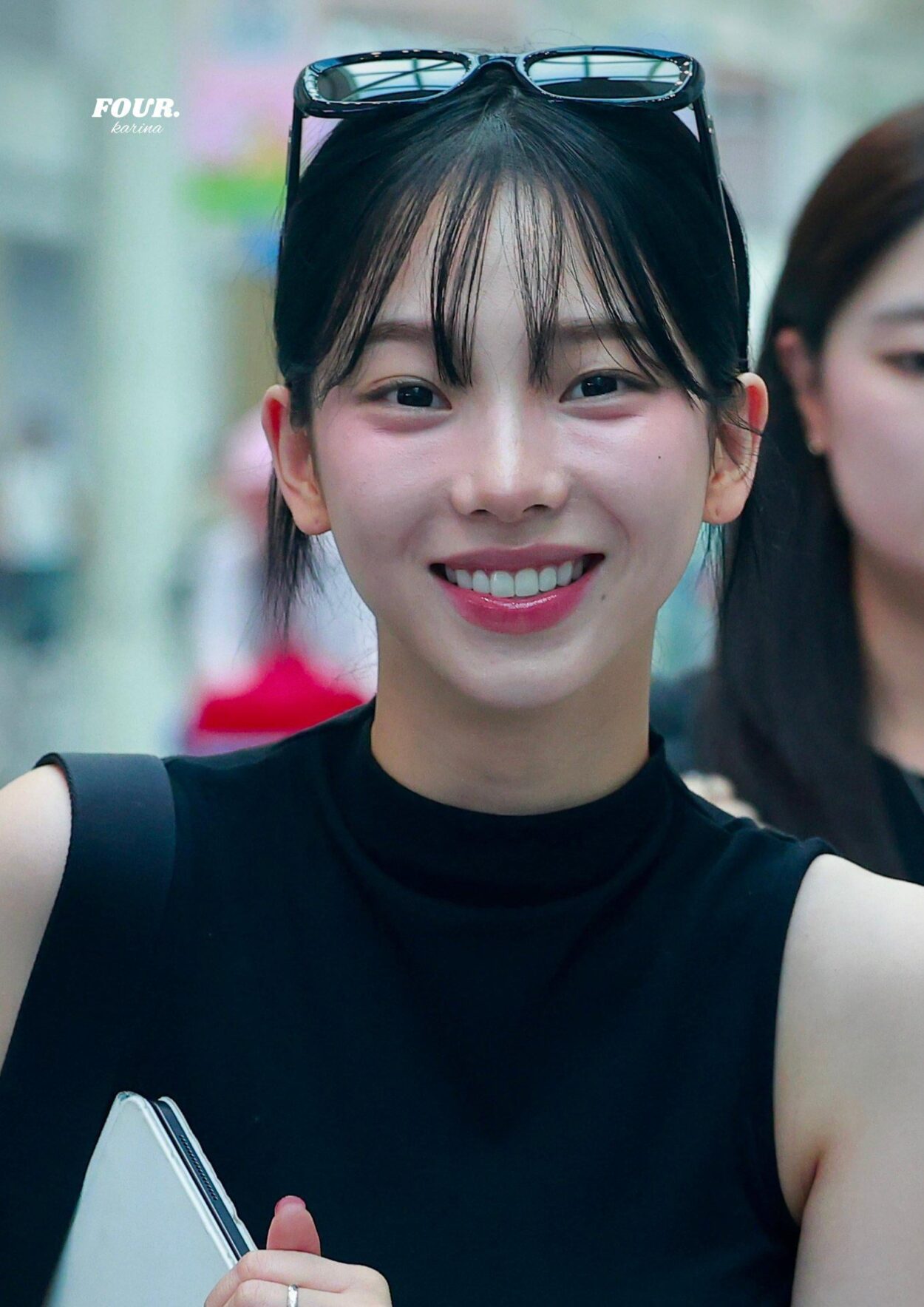 250822 Karina