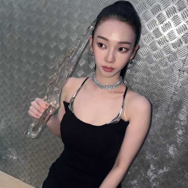 250825 Karina Instagram Update