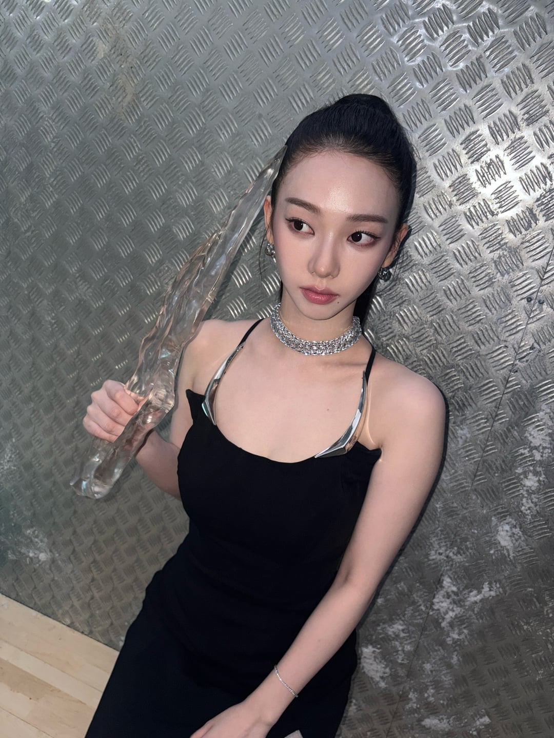 250825 Karina Instagram Update