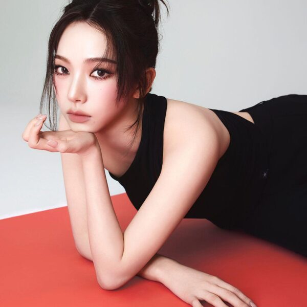 250822 Karina for MUSINSA BEAUTY