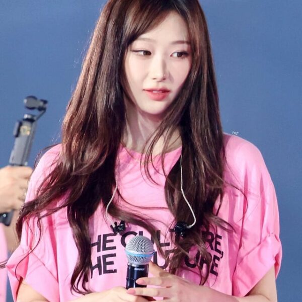 250810 Giselle (at SMTOWN Live in Tokyo D2)