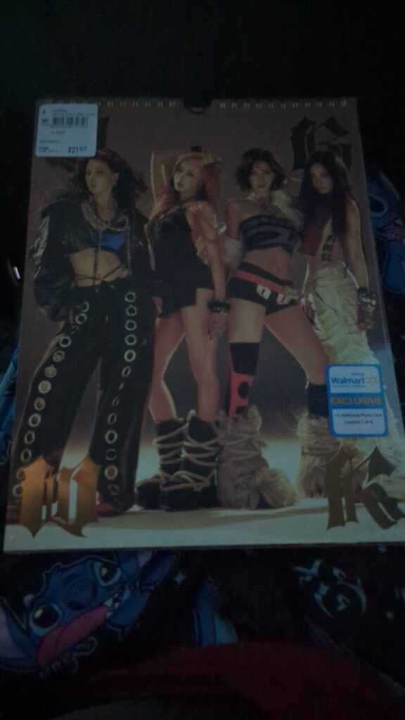 Bought Dirty Work