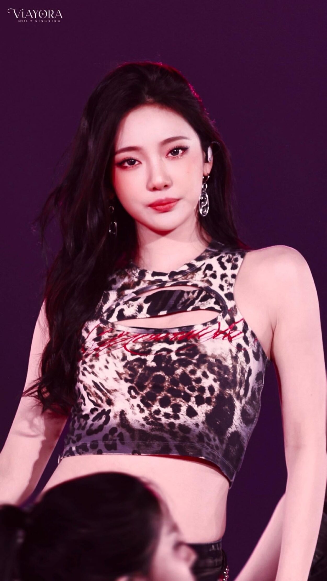 250809 Ningning