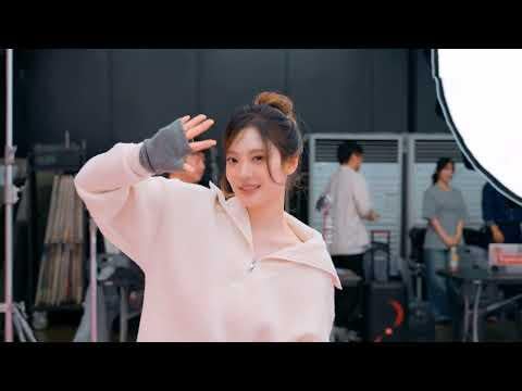 250828 Ningning - FILA FW25 (Behind The Scene Movie)