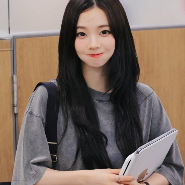 250811 Karina