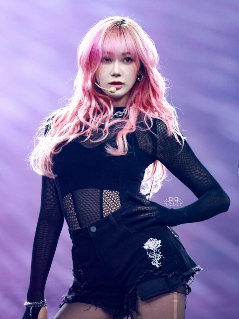 250112 Giselle