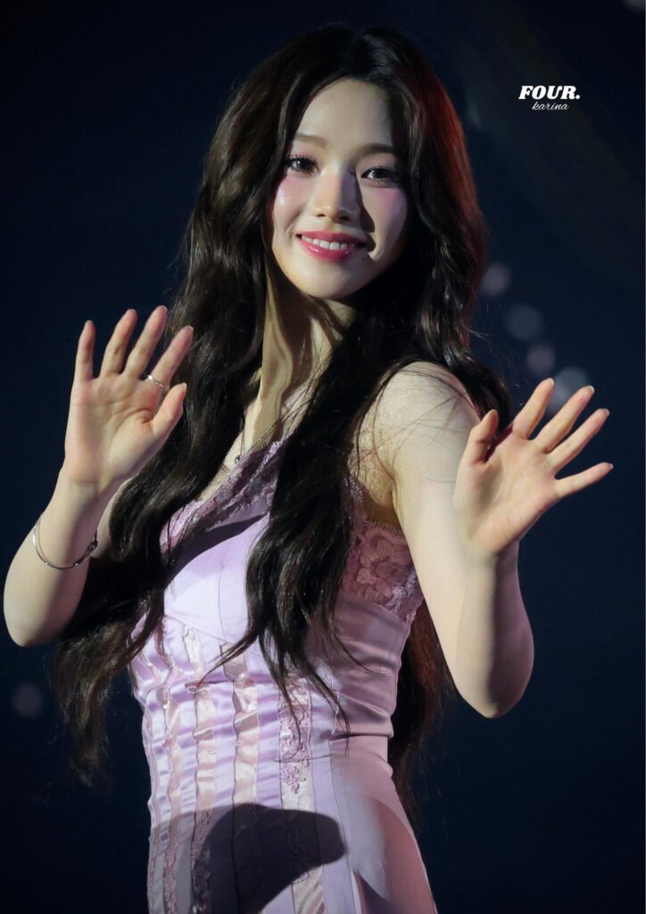 250413 Karina