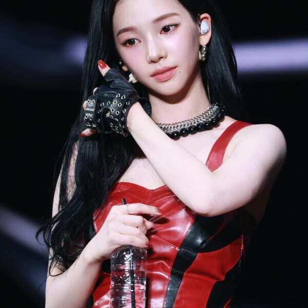 250829 Karina