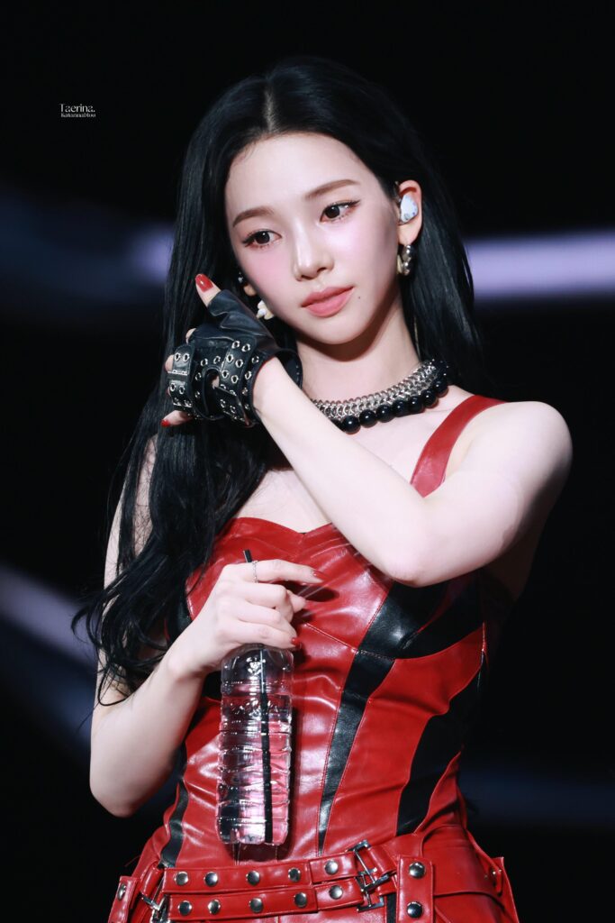250829 Karina