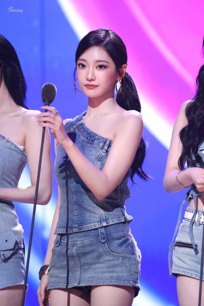 250822 Ningning