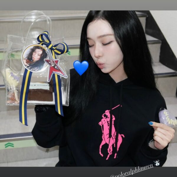 250831 Winter Instagram Story Update