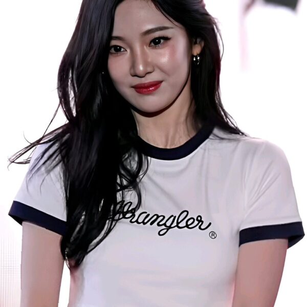 Ningning at Chungnam National University Festival - 241030