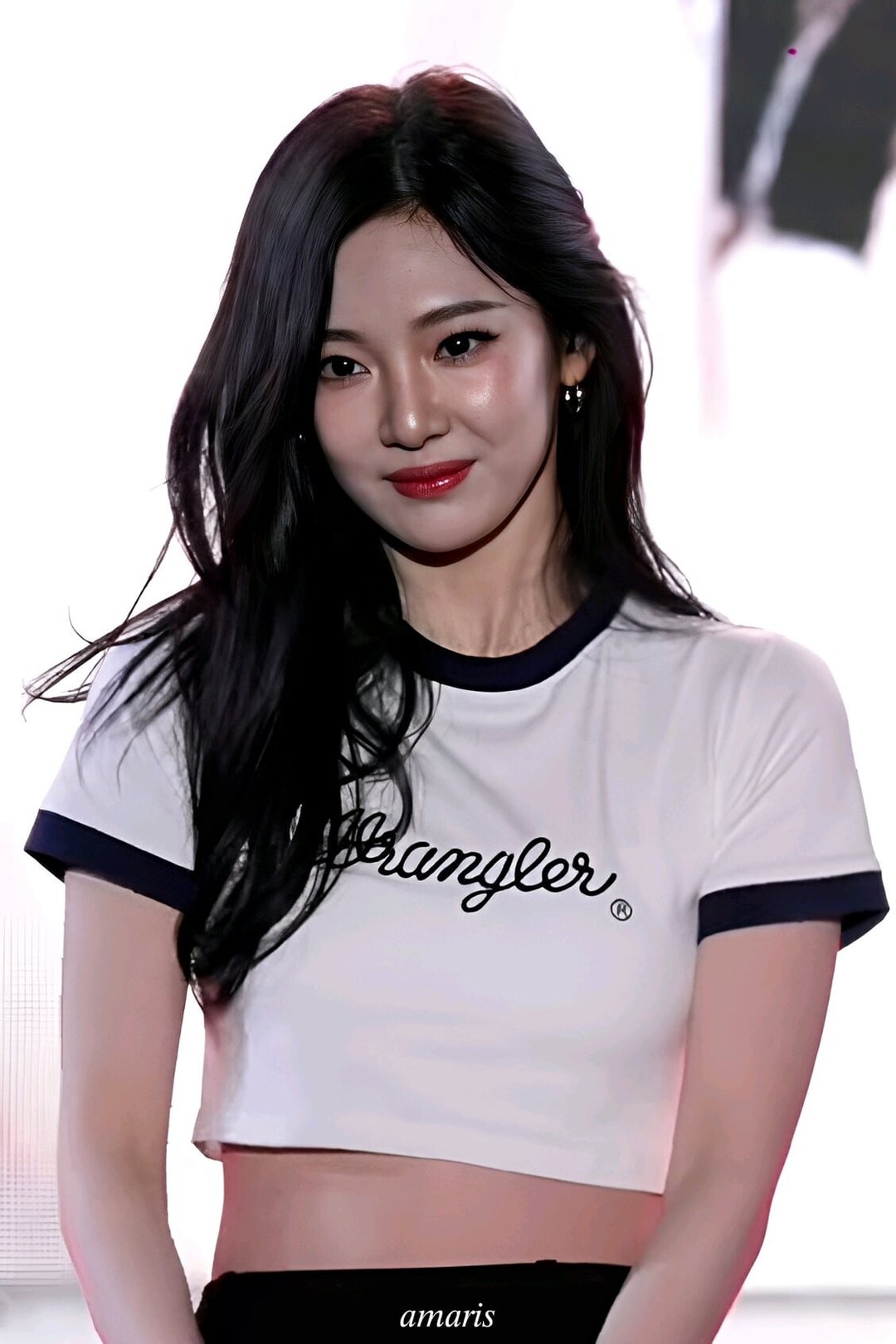 Ningning at Chungnam National University Festival - 241030