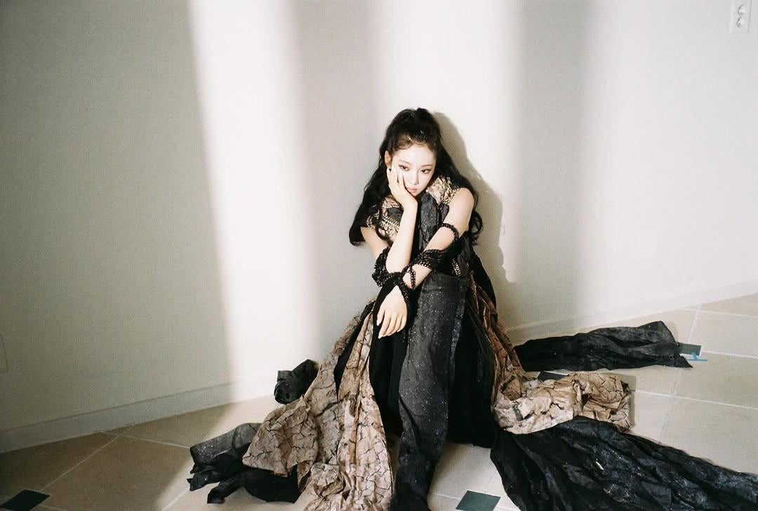 250805 Ningning Instagram Update