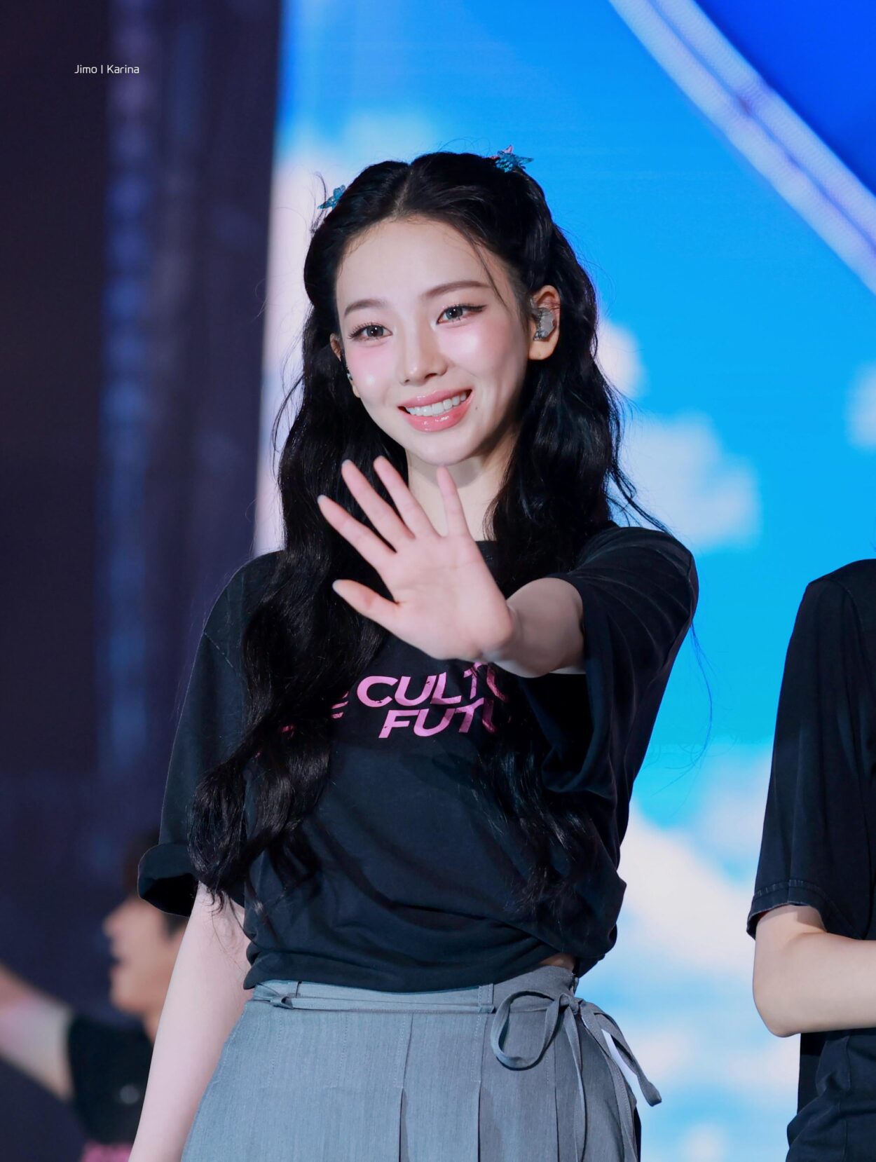 250809 Karina