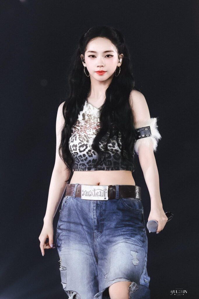 250809 Karina