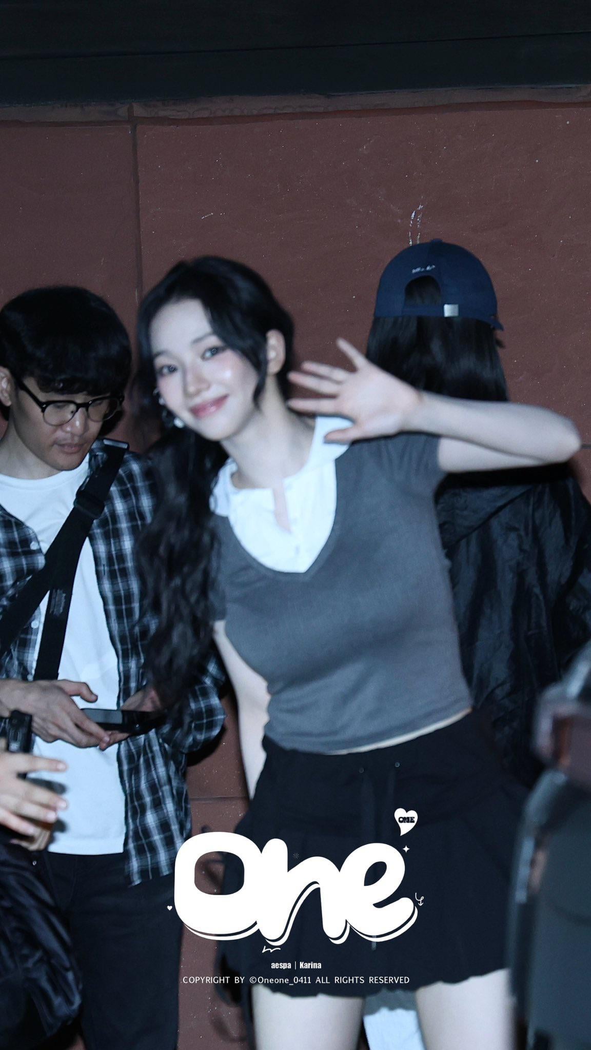 250712 Karina