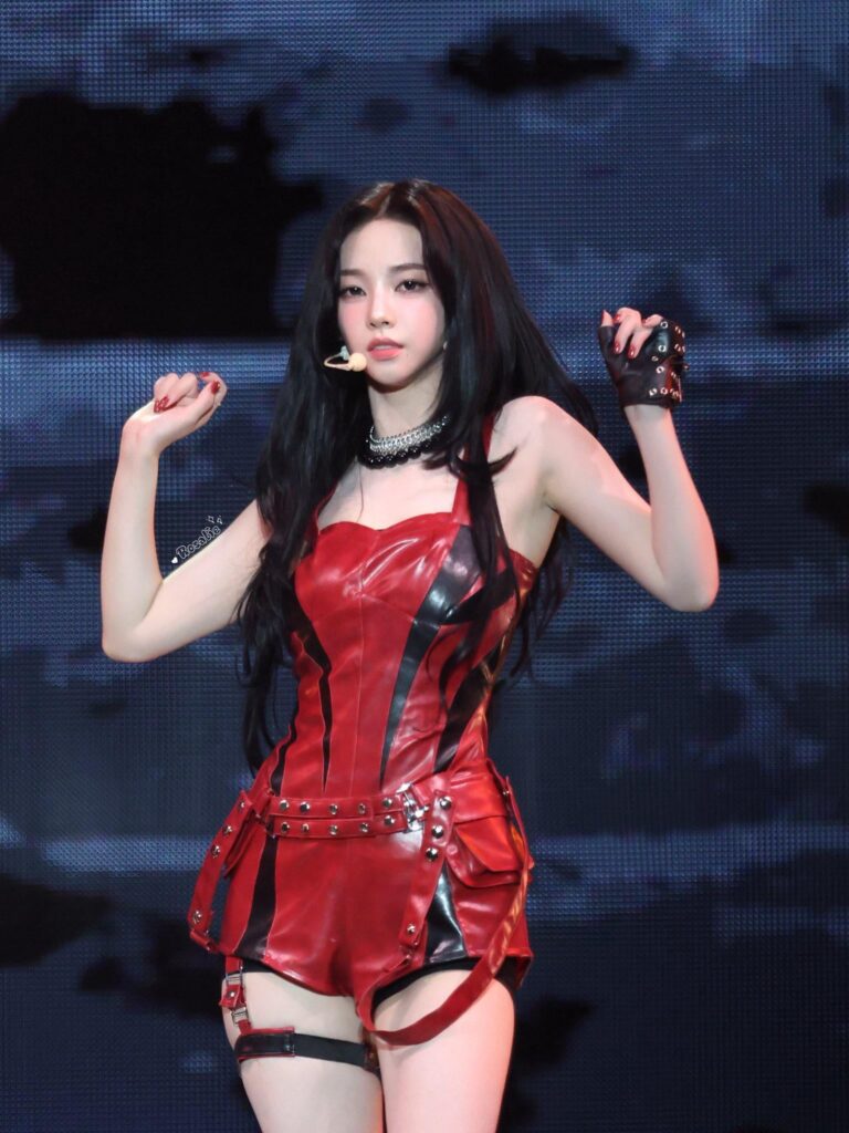 250829 Karina